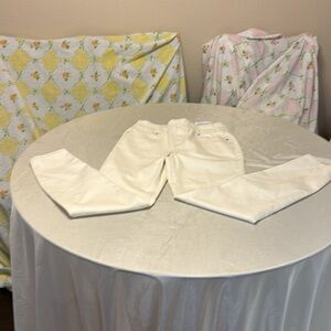 NWT- westbound Pull up Pants “the high rise fit”. Size 12 R